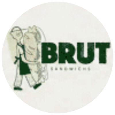 Logo BRUT – Valenciennes