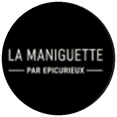 Logo La Maniguette – Chambéry