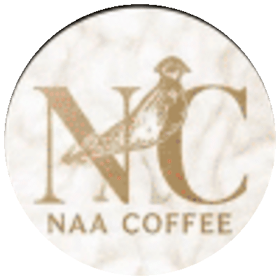 Logo NAA Coffee – Flers-en-Escrebieux