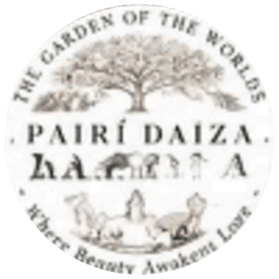 Logo Pairi Daiza
