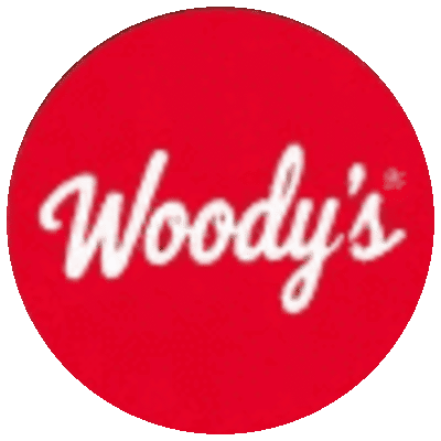 Logo Woody's – Lens & Douai